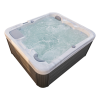 JJSPA Gamma 122 - Whirlpool