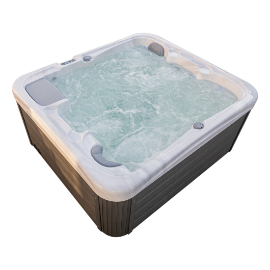 JJSPA Gamma 122 - Whirlpool