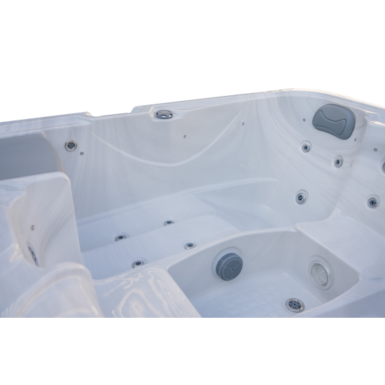 JJSPA Gamma 122 - Whirlpool