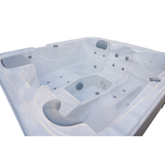 JJSPA Gamma 122 - Whirlpool
