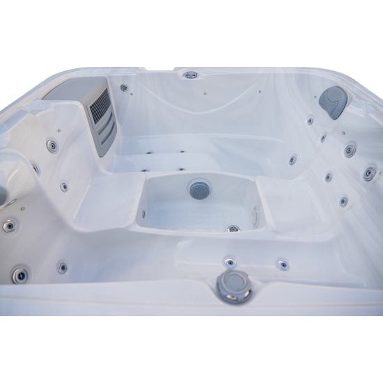 JJSPA Gamma 122 - Whirlpool