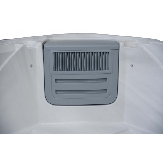 JJSPA Gamma 123 - Whirlpool