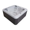 JJSPA Gamma 123 - Whirlpool