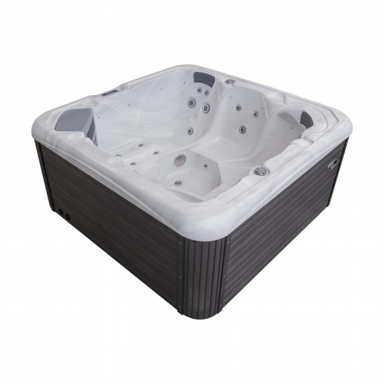 JJSPA Gamma 123 - Whirlpool