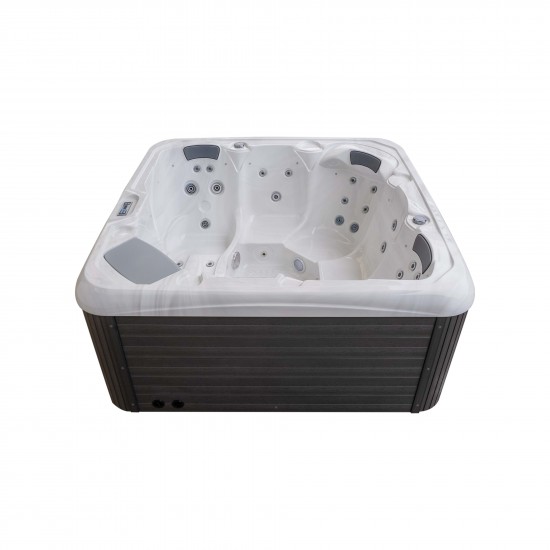 JJSPA Gamma 123 - Whirlpool
