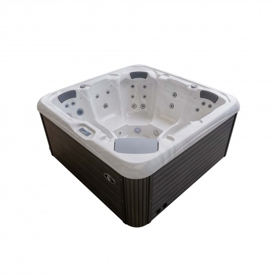 JJSPA Gamma 123 - Whirlpool