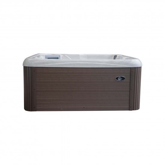 JJSPA Gamma 123 - Whirlpool