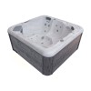 JJSPA Gamma 123 - Whirlpool