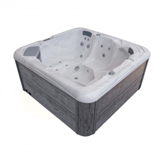 JJSPA Gamma 123 - Whirlpool