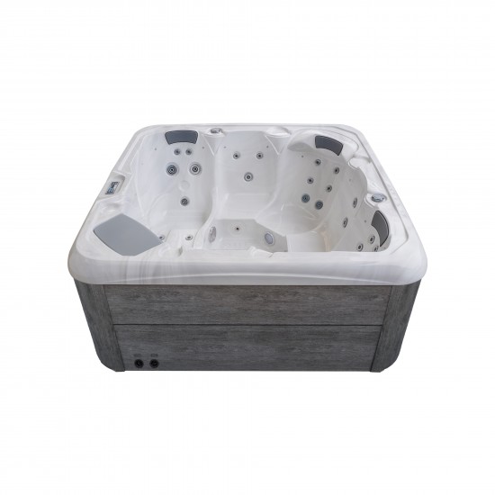 JJSPA Gamma 123 - Whirlpool