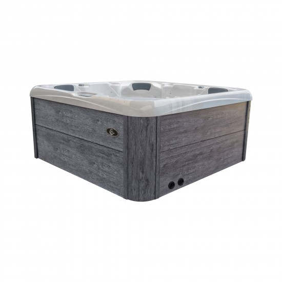 JJSPA Gamma 123 - Whirlpool