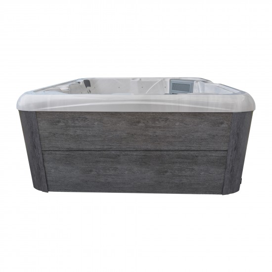 JJSPA Gamma 123 - Whirlpool