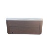 JJSPA Gamma 123 - Whirlpool
