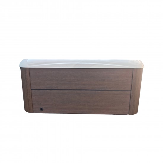 JJSPA Gamma 123 - Whirlpool