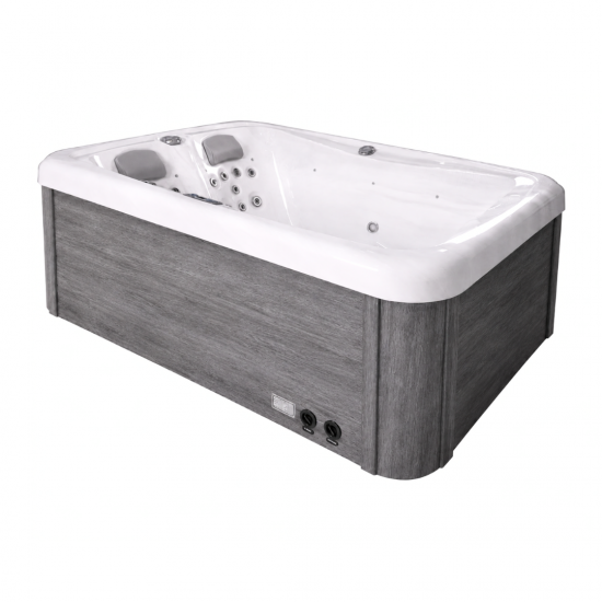 JJSPA Gamma 220 - Whirlpool