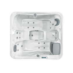 JJSPA Gamma 222 - Whirlpool