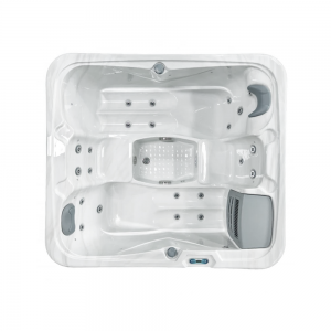 JJSPA Gamma 222 - Whirlpool