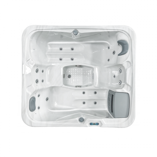 JJSPA Gamma 222 - Whirlpool