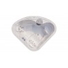 JJSPA Gamma 302 - Whirlpool