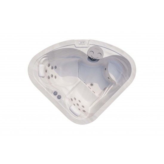 JJSPA Gamma 302 - Whirlpool