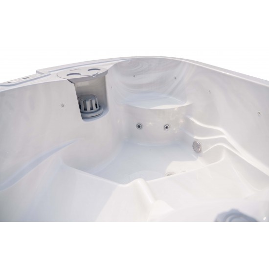 JJSPA Gamma 302 - Whirlpool