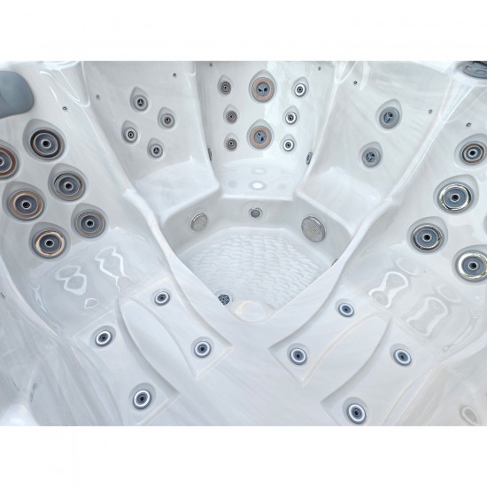 JJSPA Gamma 323 - Whirlpool