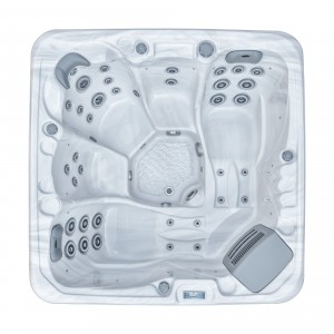 JJSPA Gamma 323 - Whirlpool