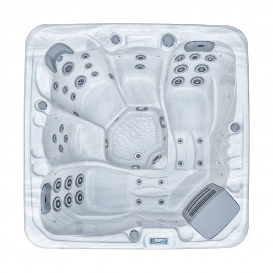JJSPA Gamma 323 - Whirlpool