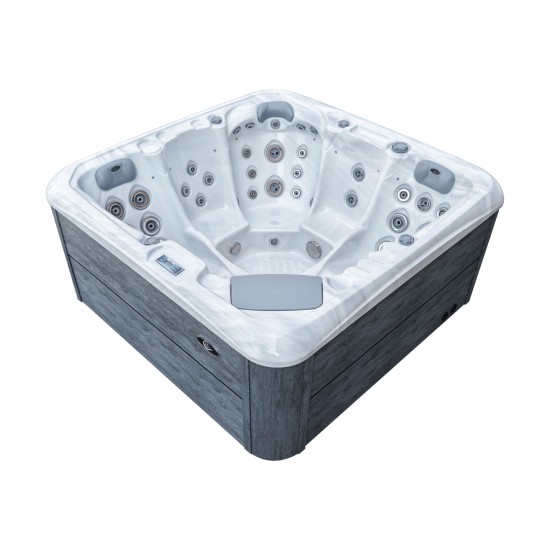 JJSPA Gamma 323 - Whirlpool