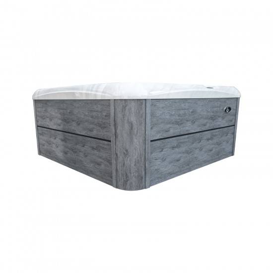 JJSPA Gamma 323 - Whirlpool