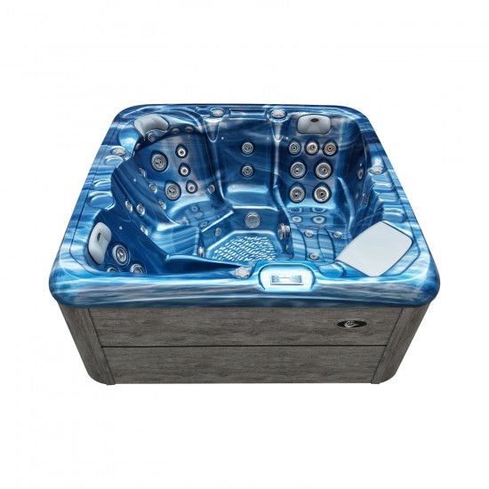 JJSPA Gamma 323 - Whirlpool