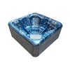 JJSPA Gamma 323 - Whirlpool