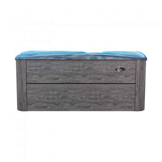 JJSPA Gamma 323 - Whirlpool