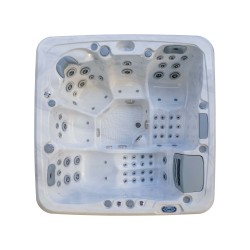 JJSPA Beta 623A - Whirlpool