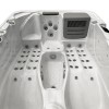 JJSPA Alpha 821 - Whirlpool