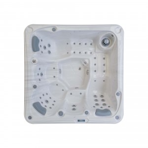 JJSPA Beta 423 - Whirlpool