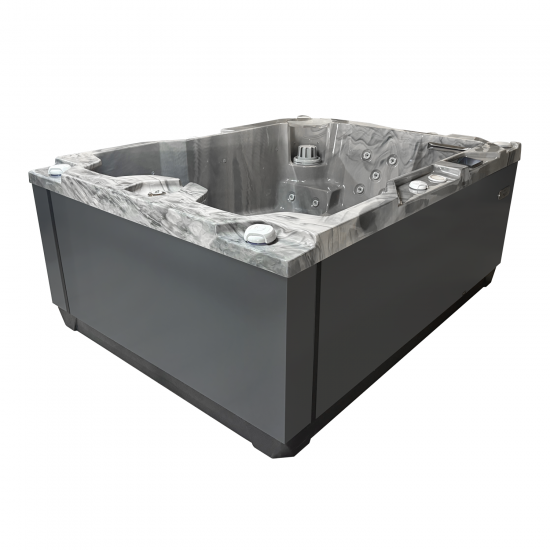 JJSPA Alpha 921 - Whirlpool