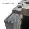 JJSPA Alpha 921 - Whirlpool