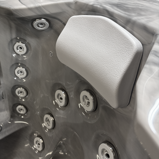 JJSPA Alpha 921 - Whirlpool