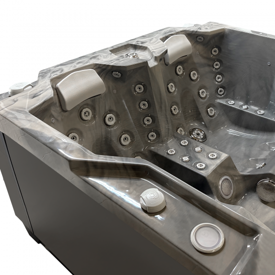 JJSPA Alpha 921 - Whirlpool