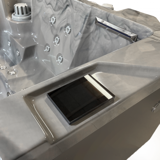 JJSPA Alpha 921 - Whirlpool