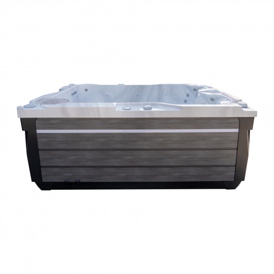 JJSPA Alpha 921 - Whirlpool