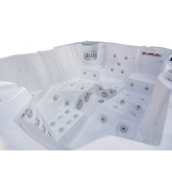 JJSPA Alpha 921 - Whirlpool