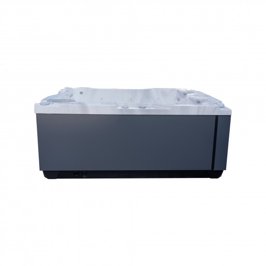 JJSPA Alpha 921 - Whirlpool
