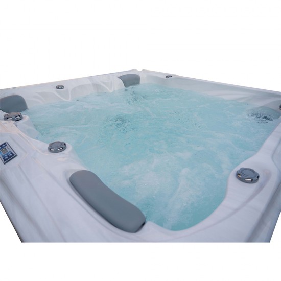 JJSPA Gamma 223 - Whirlpool