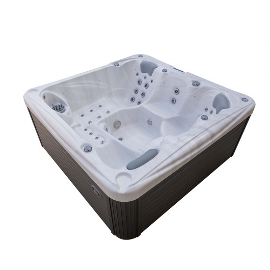 JJSPA Gamma 223 - Whirlpool