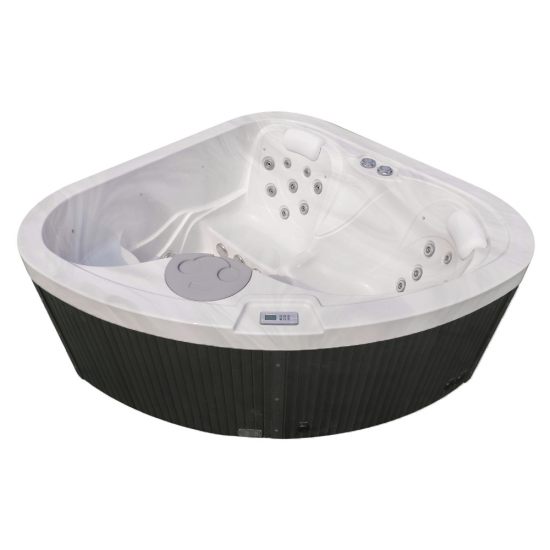 JJSPA Gamma 302 - Whirlpool