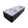 JJSPA Gamma 3252 - Swim spa