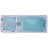 JJSPA Gamma 3252 - Swim spa