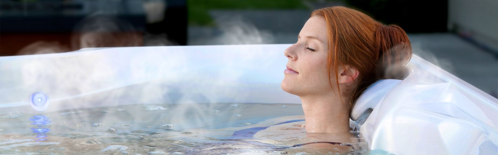 Die Wirkung eines Whirlpools auf die Gesundheit
